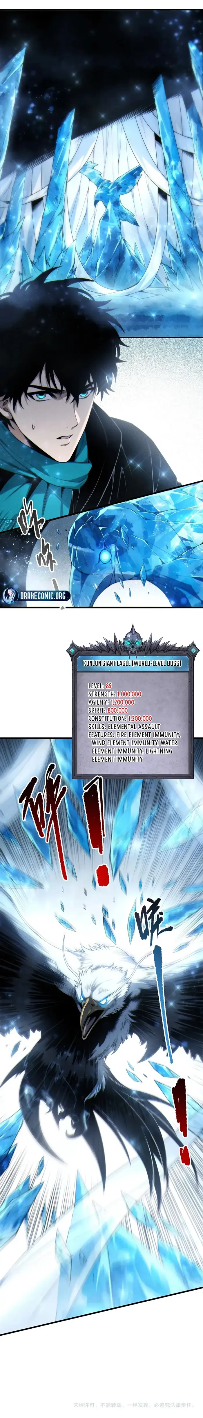 Catastrophic Necromancer Chapter 270 image 16_optimized